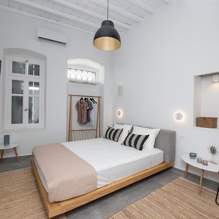 Avli Suites Mykonos Town Exterior photo