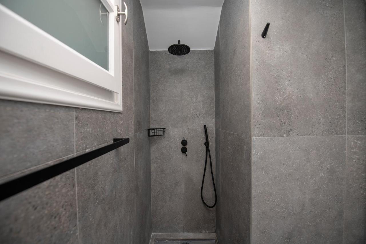 Avli Suites Mykonos Town Exterior photo